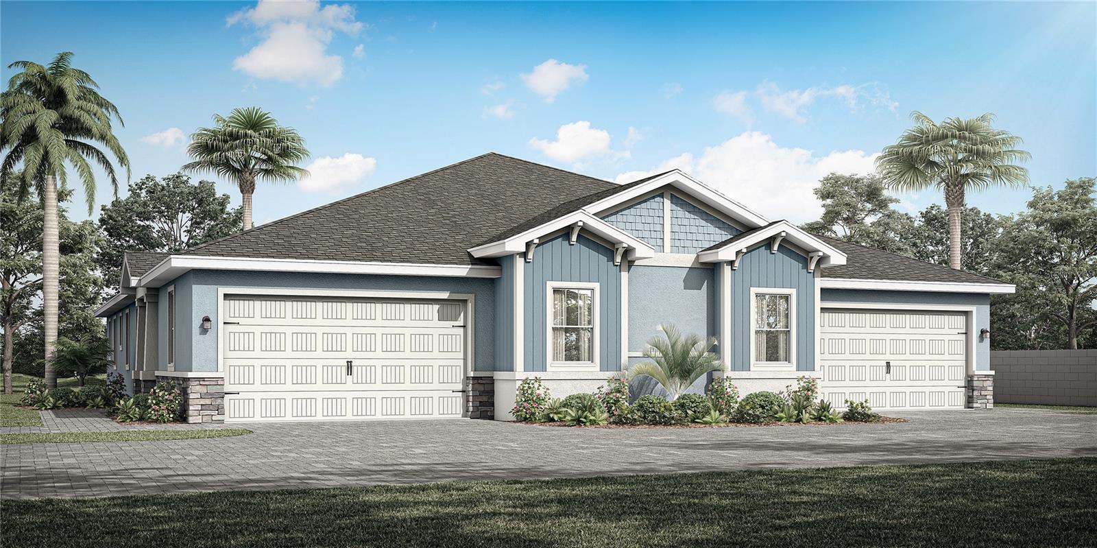 2601 Mario Way, FL