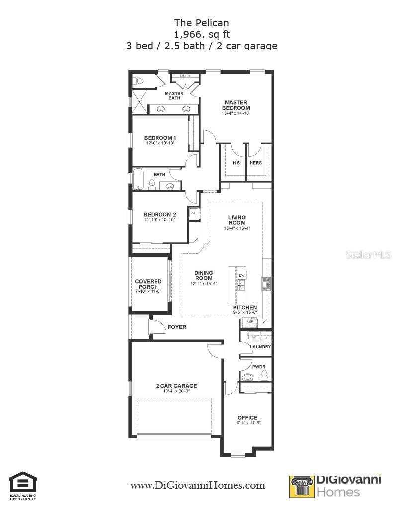 2601 Mario Way, FL