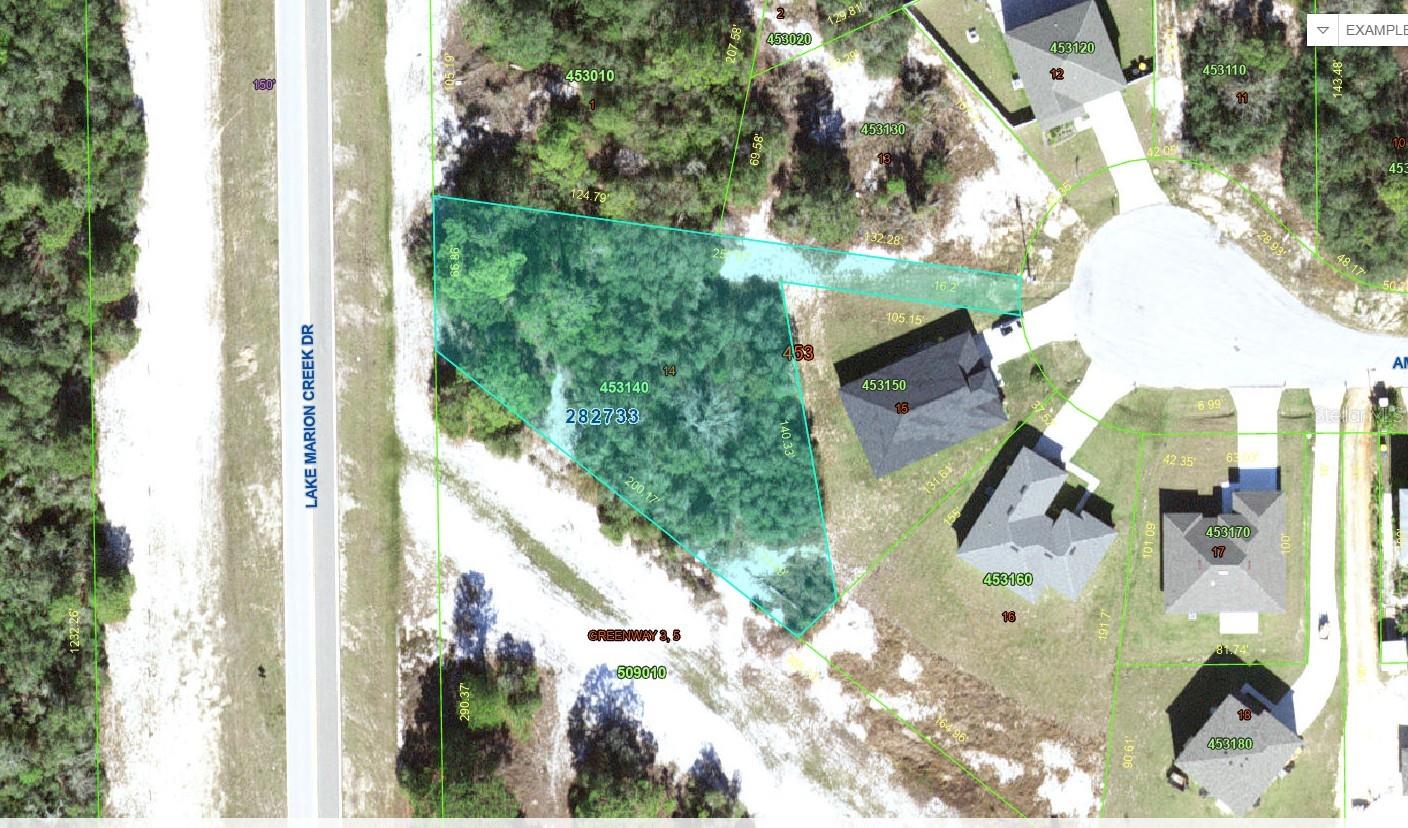 1257 Amazon Ln, FL