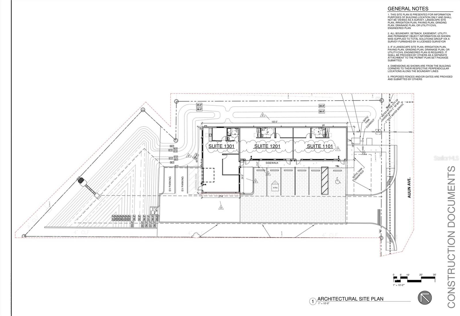 593 Aulin Avenue, FL