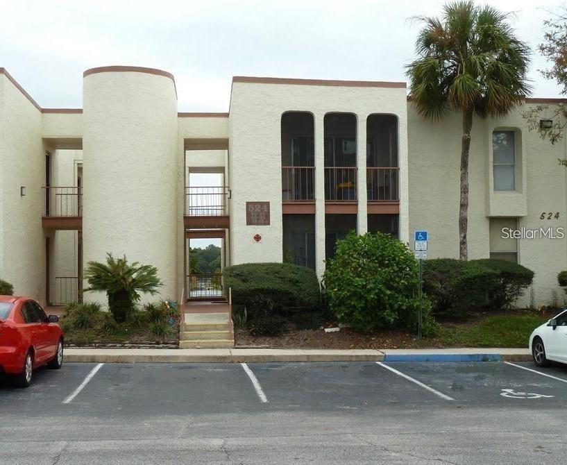 524 Orange Drive, FL