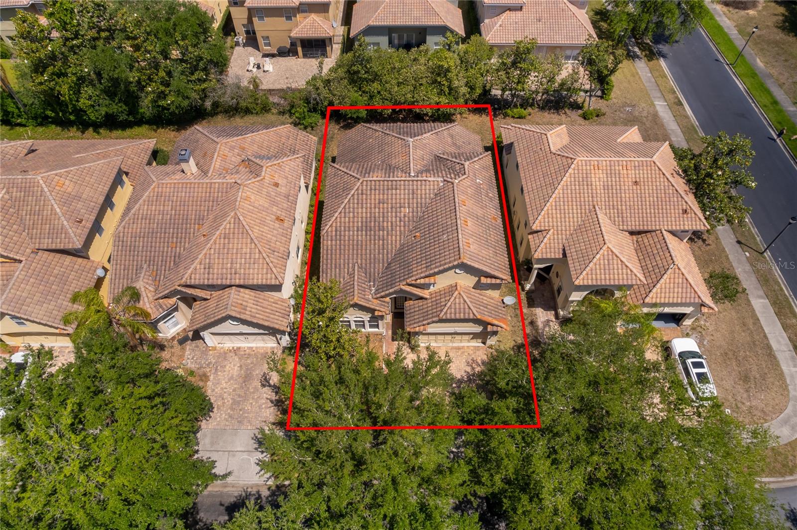 6825 Dolce Street, FL