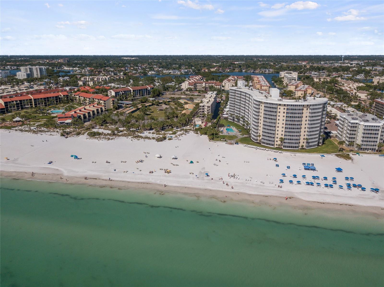 6266 Midnight Pass Road, FL