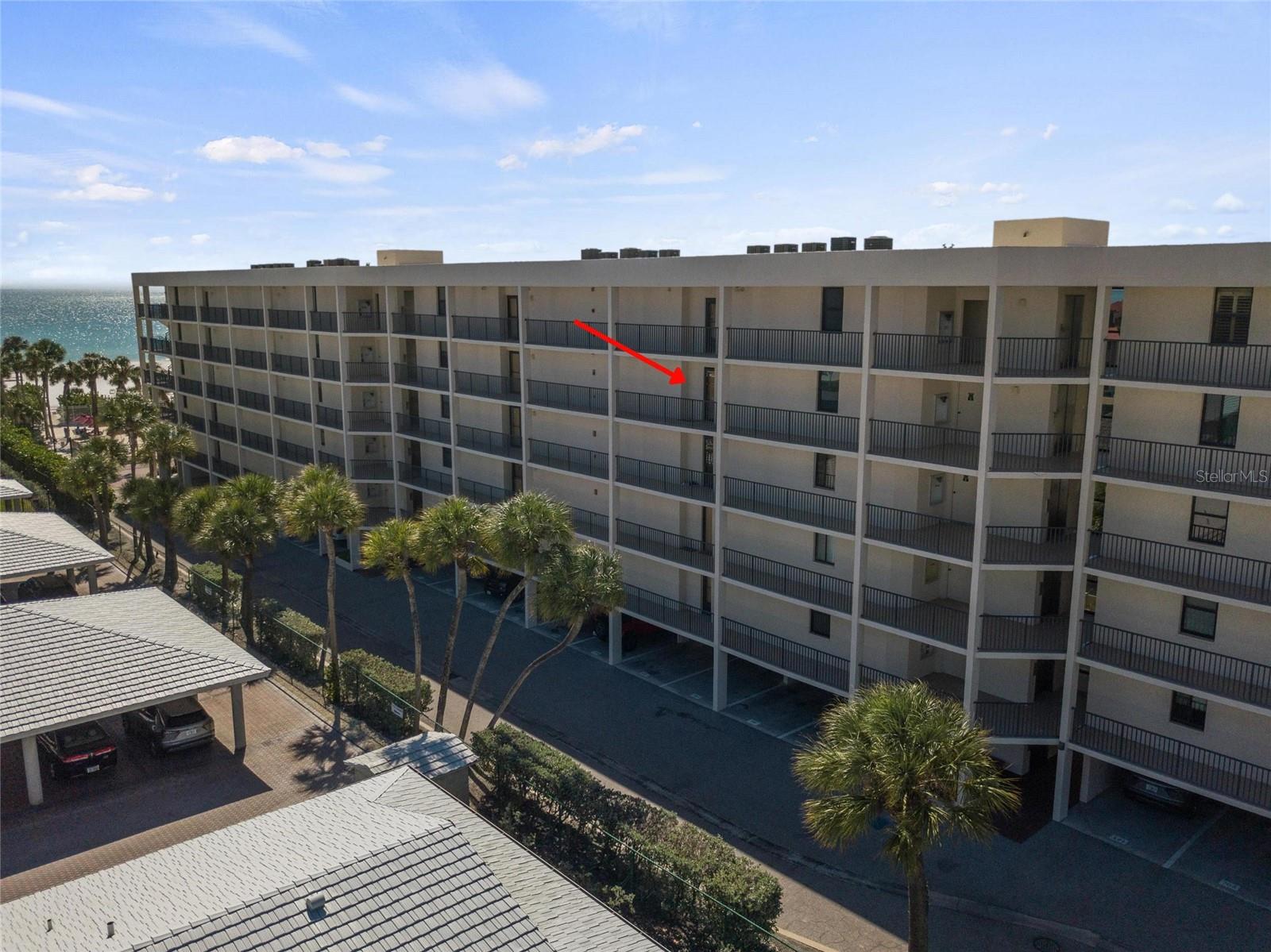 6266 Midnight Pass Road, FL