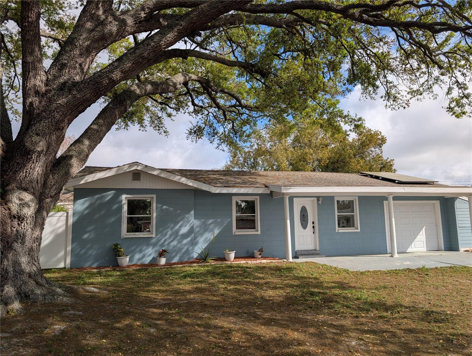 7173 Darien Way, FL