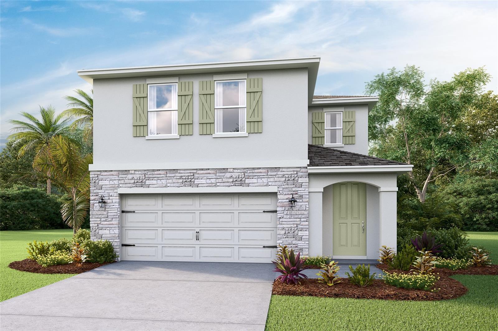17924 Acorn Drop Rd, FL