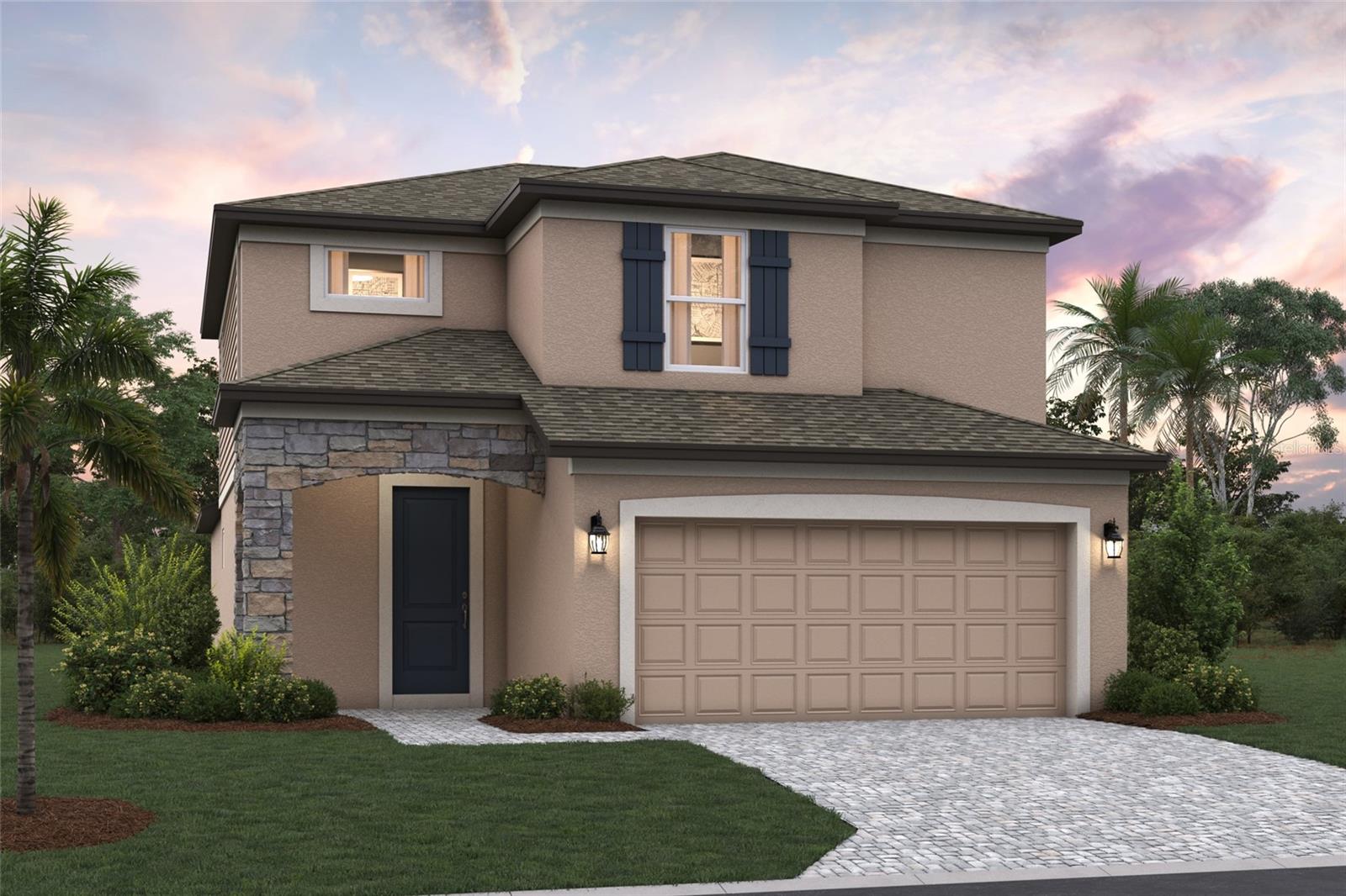 4336 Outhaul Run, FL