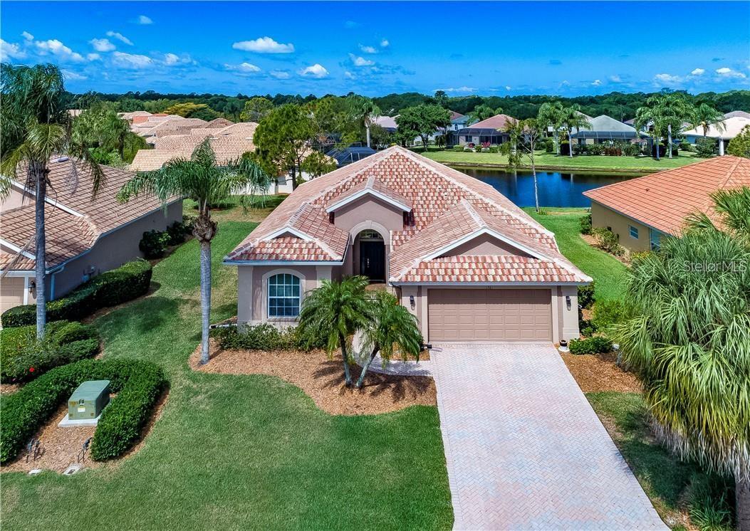 1361 New Forest Ln, FL