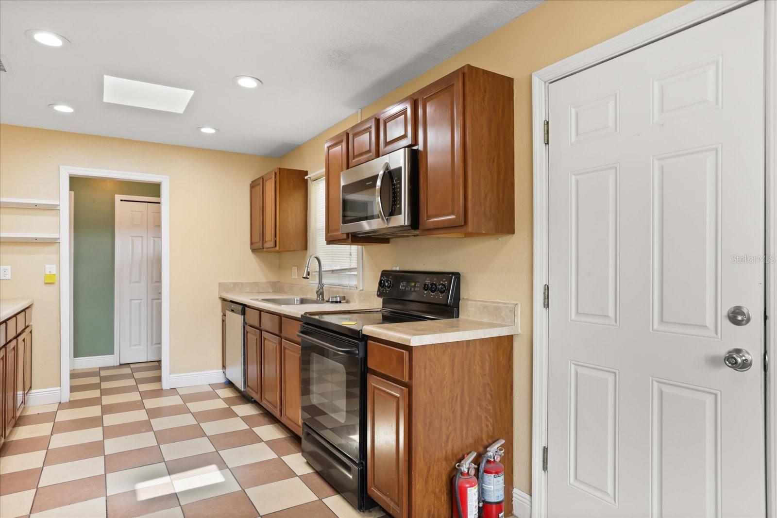 1739 Hinckley Road, FL