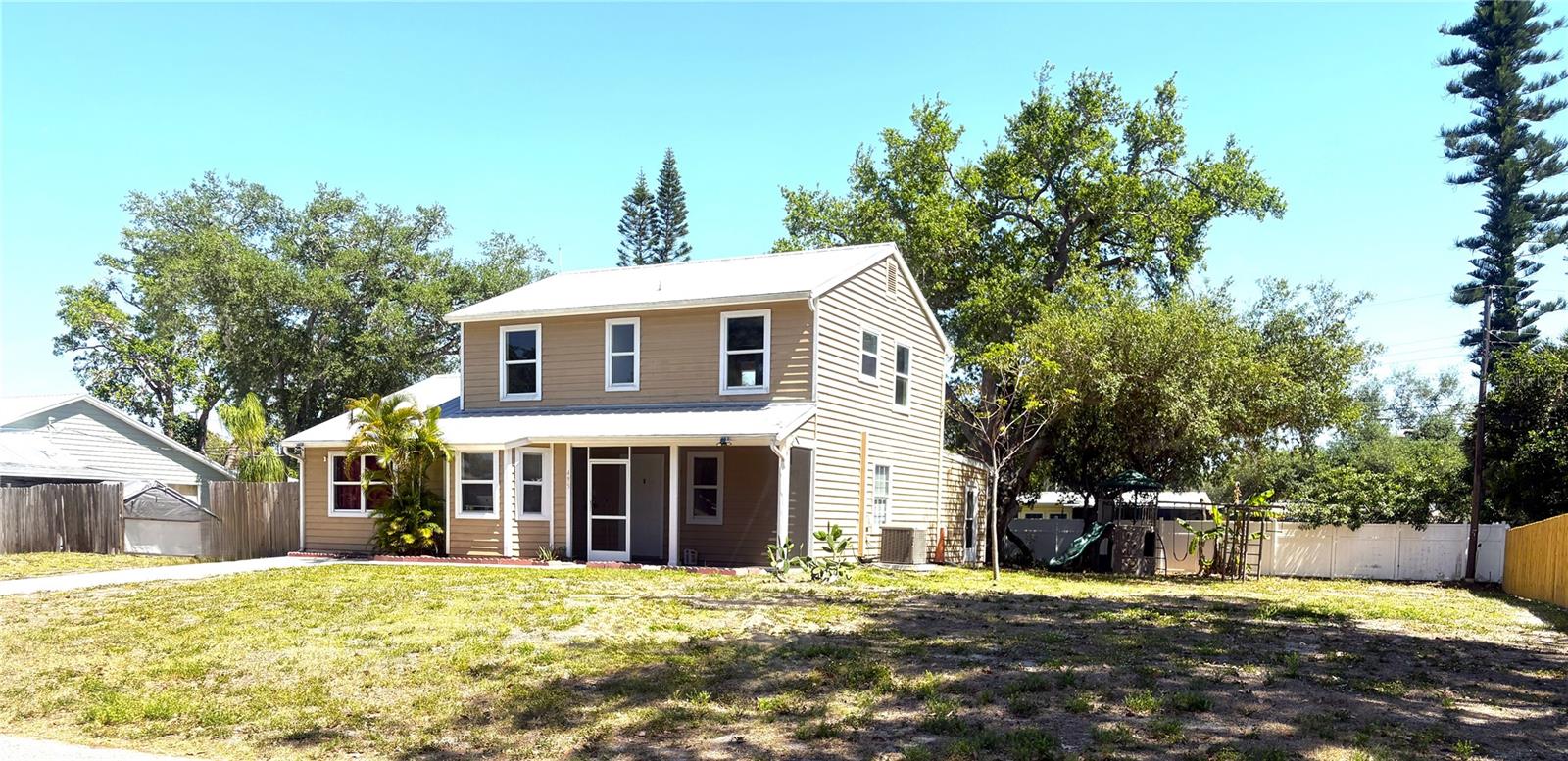 495 Burke Road, FL