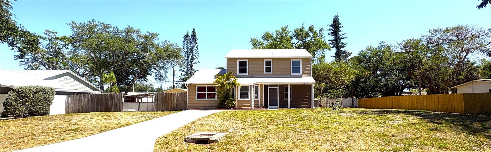 495 Burke Road, FL