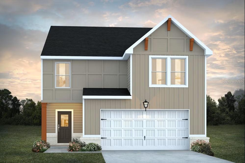 111 Shenandoah Lane, GA
