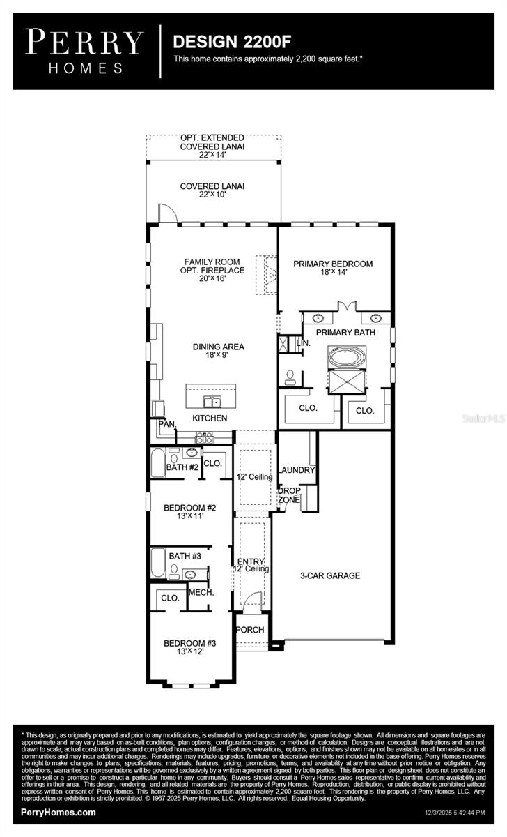 326 Holly Bank Avenue, FL