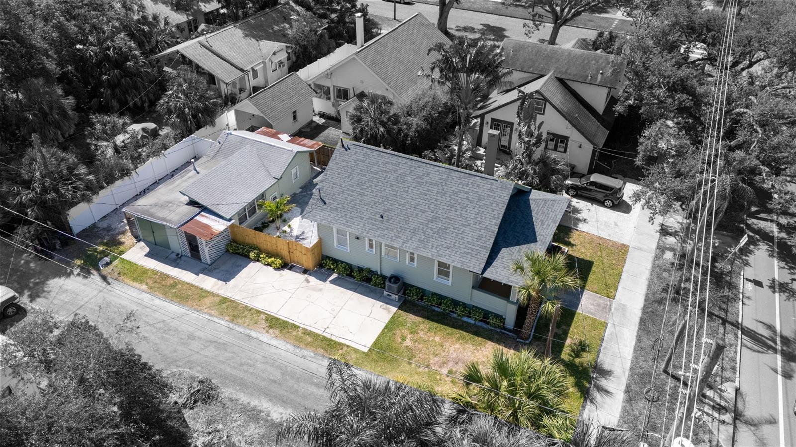 1924 3rd Street, FL
