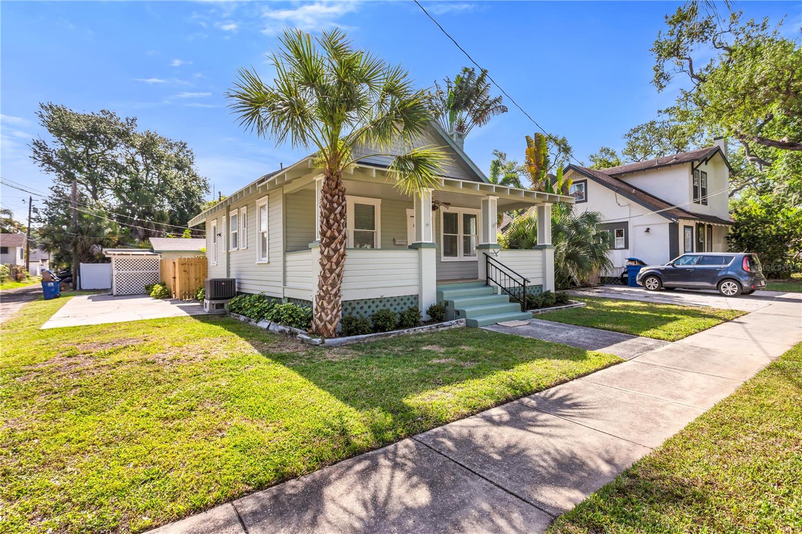 1924 3rd Street, FL