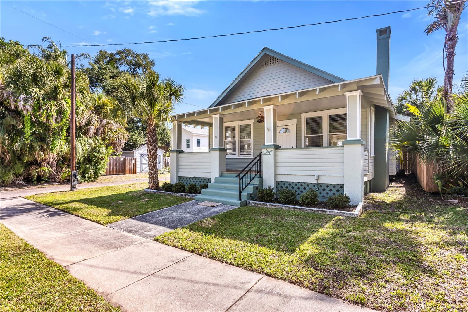 1924 3rd Street, FL