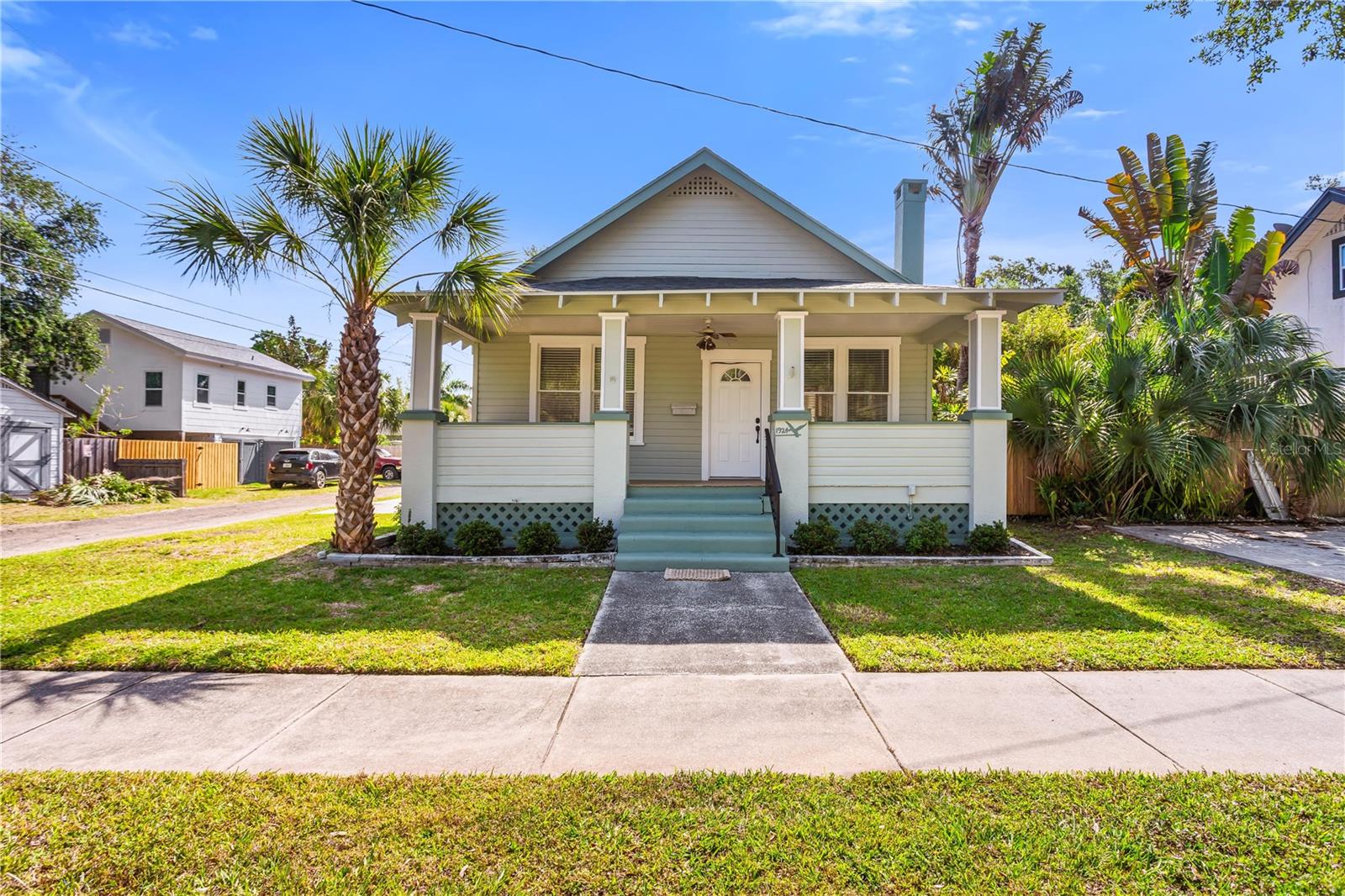 1924 3rd Street, FL