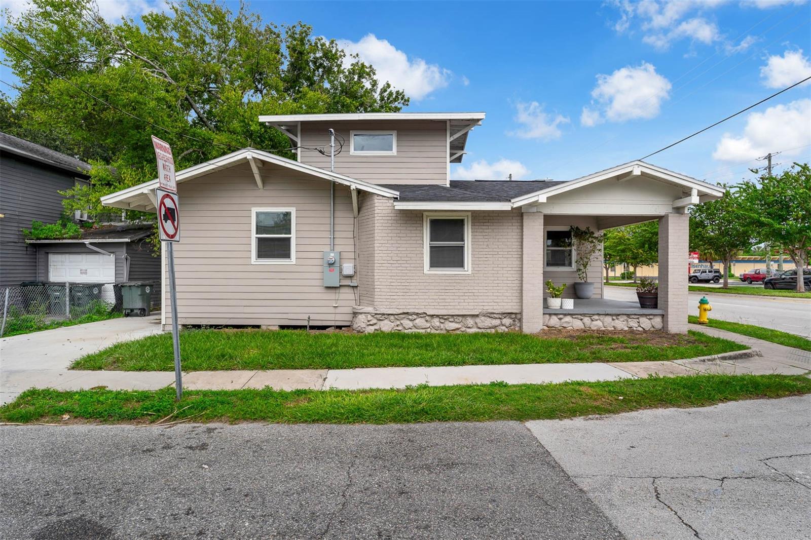 550 Ridgewood Avenue, FL