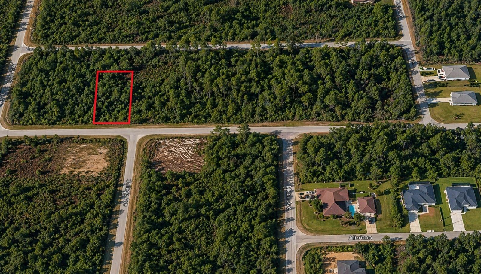157 Hamden St, FL