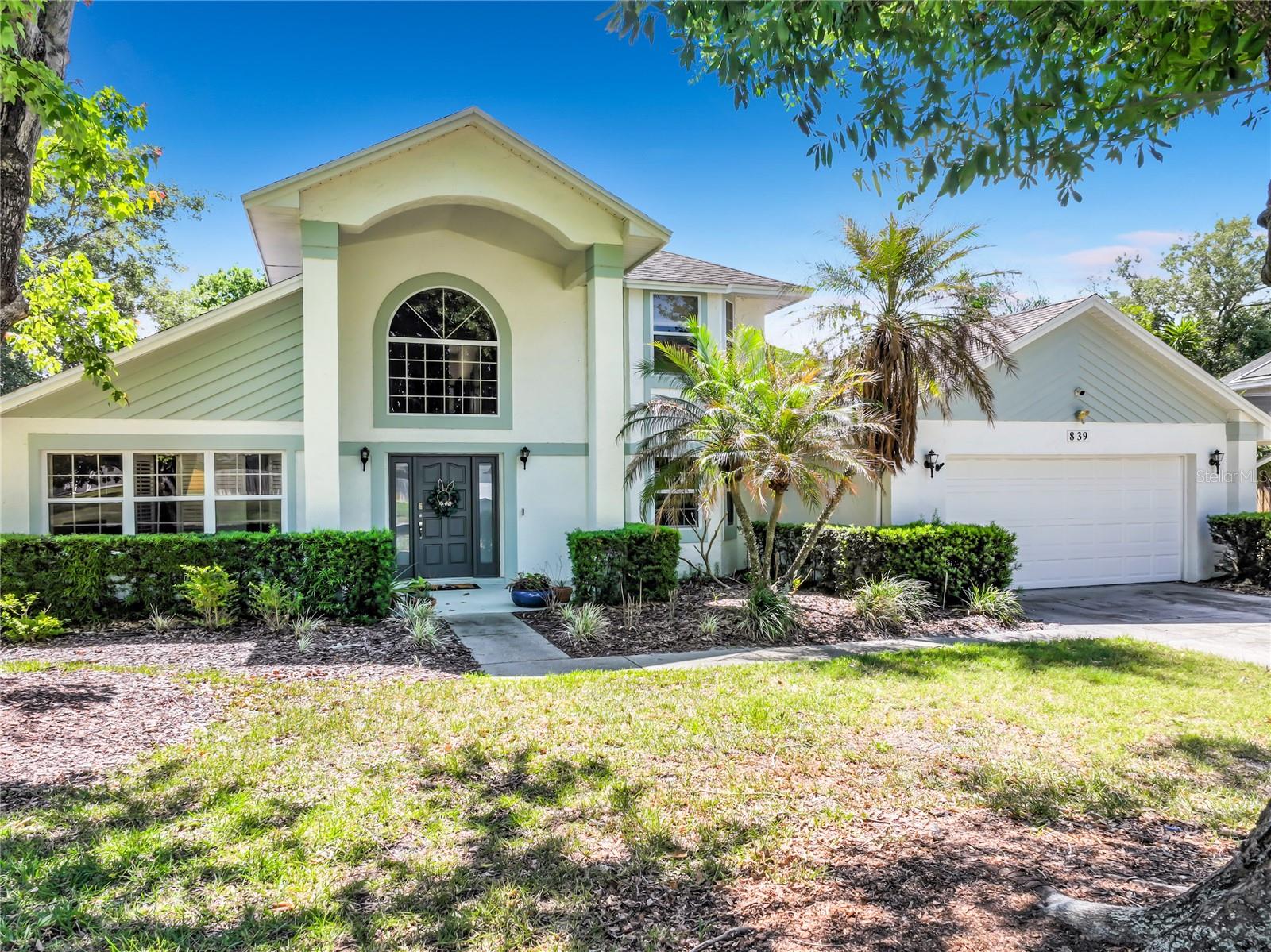 839 Deerwood Avenue, FL