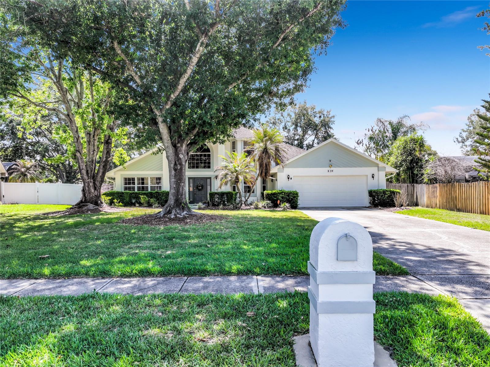 839 Deerwood Avenue, FL