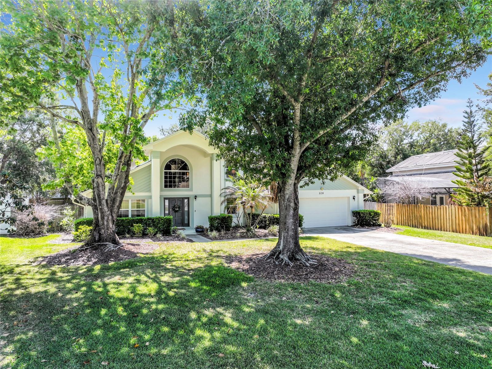 839 Deerwood Avenue, FL