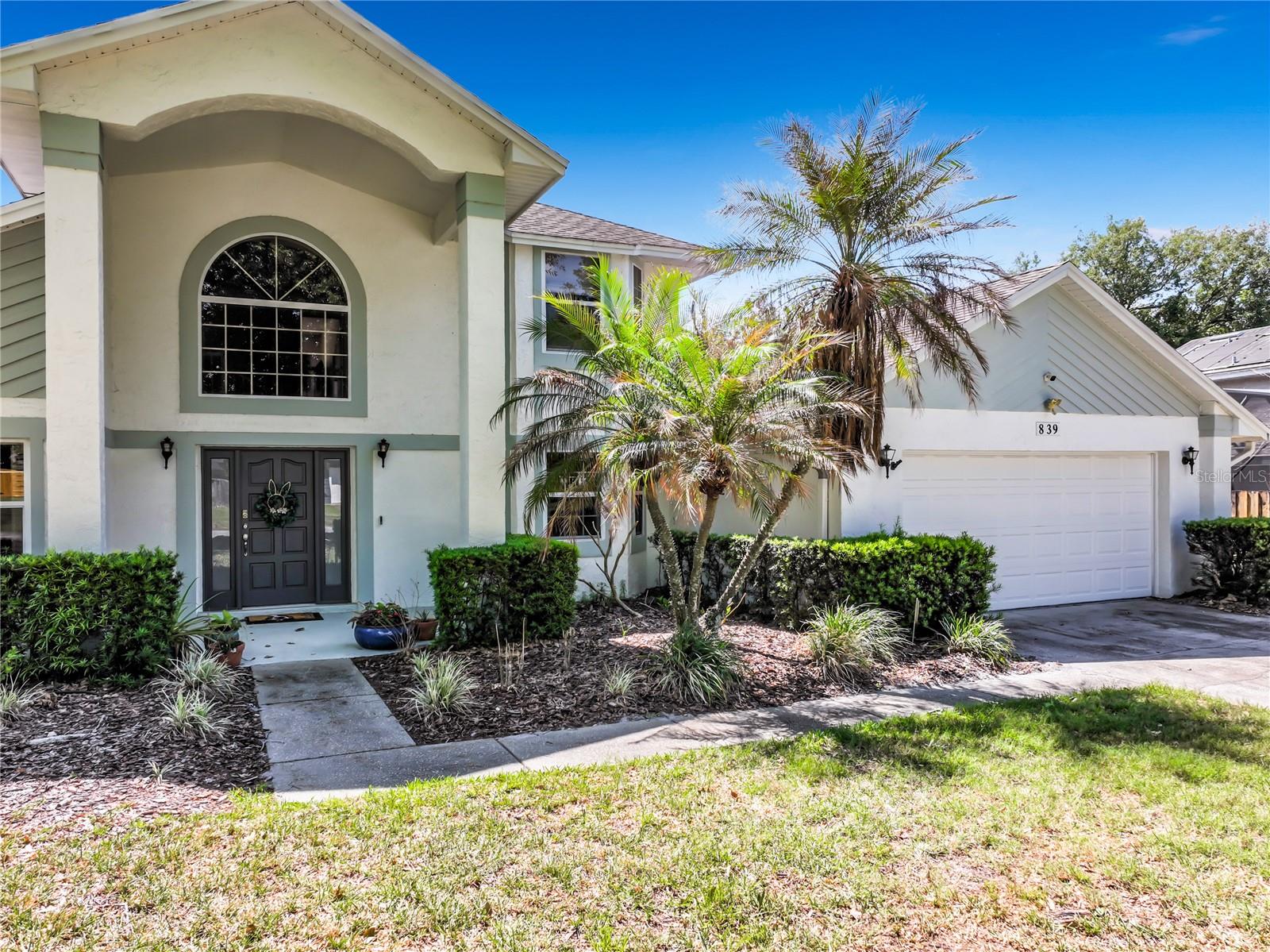 839 Deerwood Avenue, FL