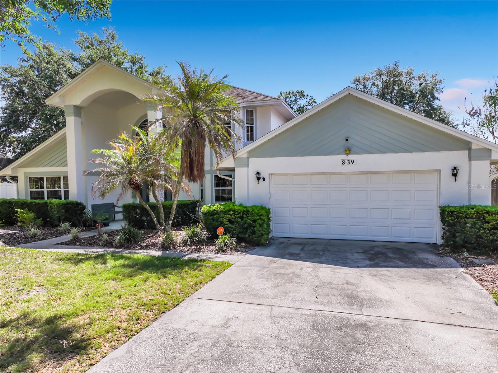 839 Deerwood Avenue, FL