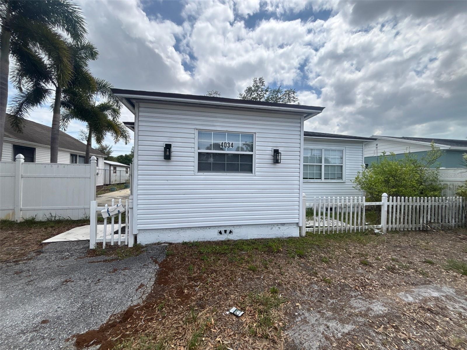 4034 38th Avenue, FL