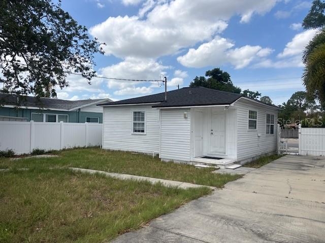4034 38th Avenue, FL