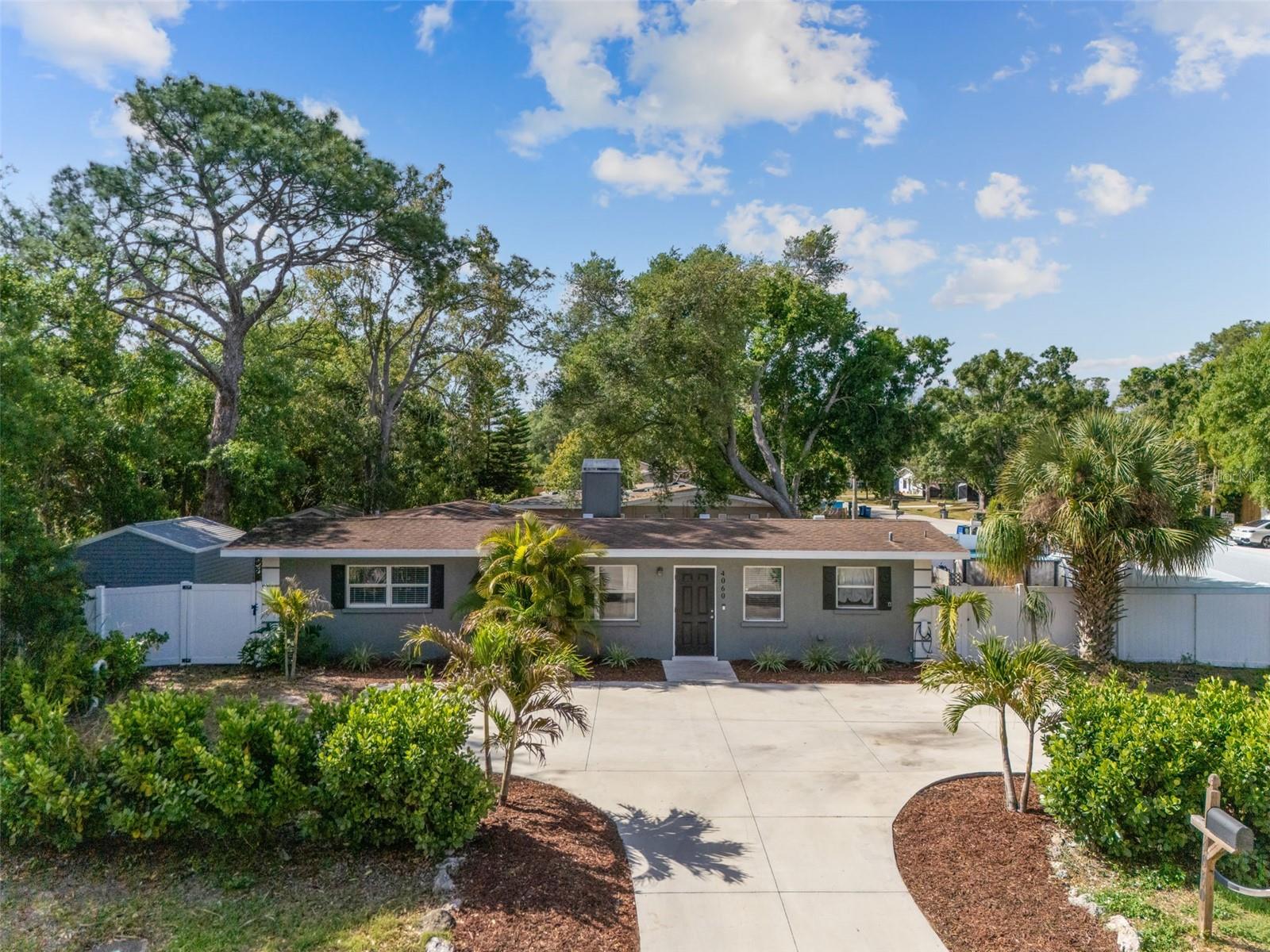 4060 Webber Street, FL
