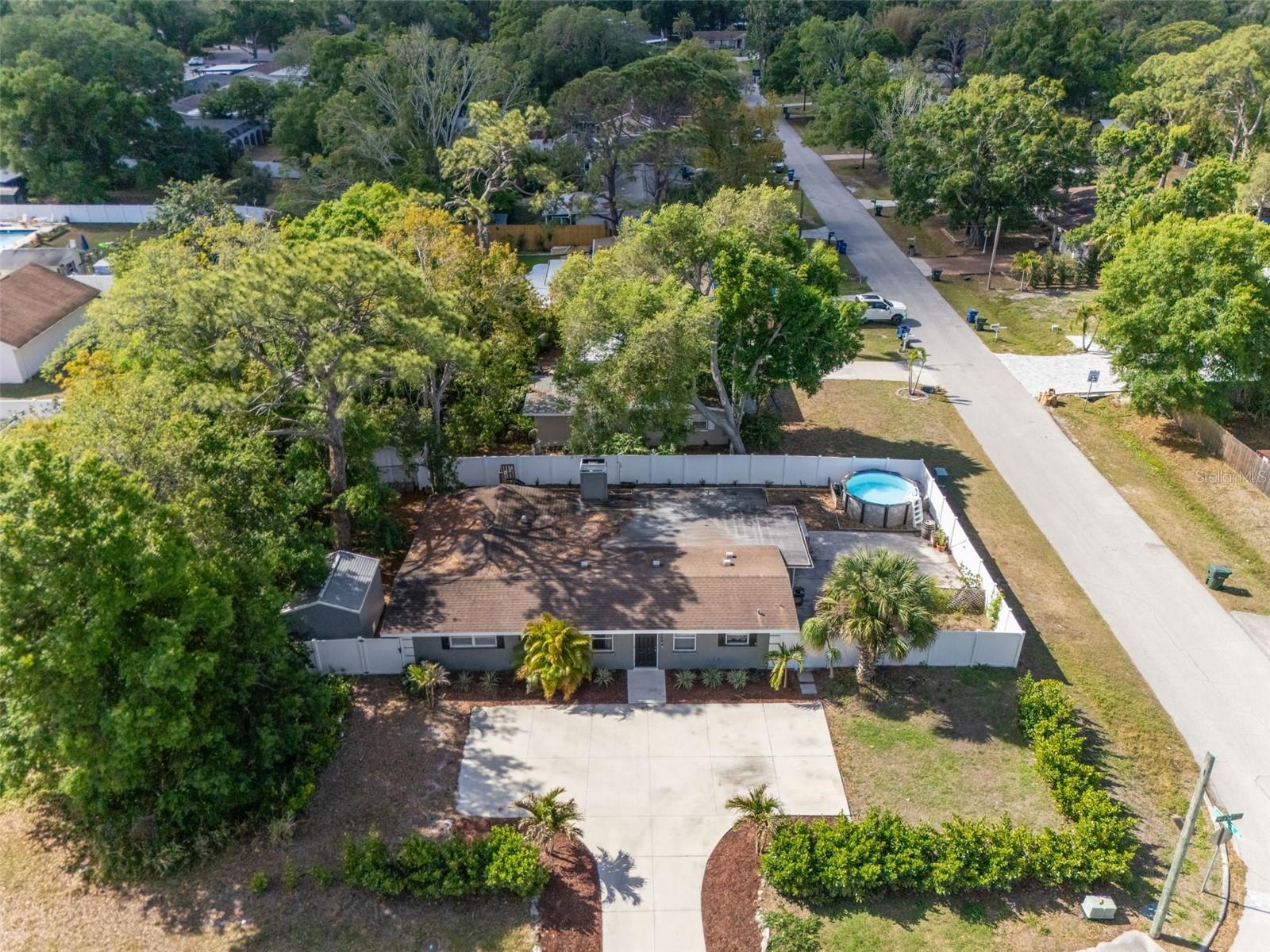 4060 Webber Street, FL
