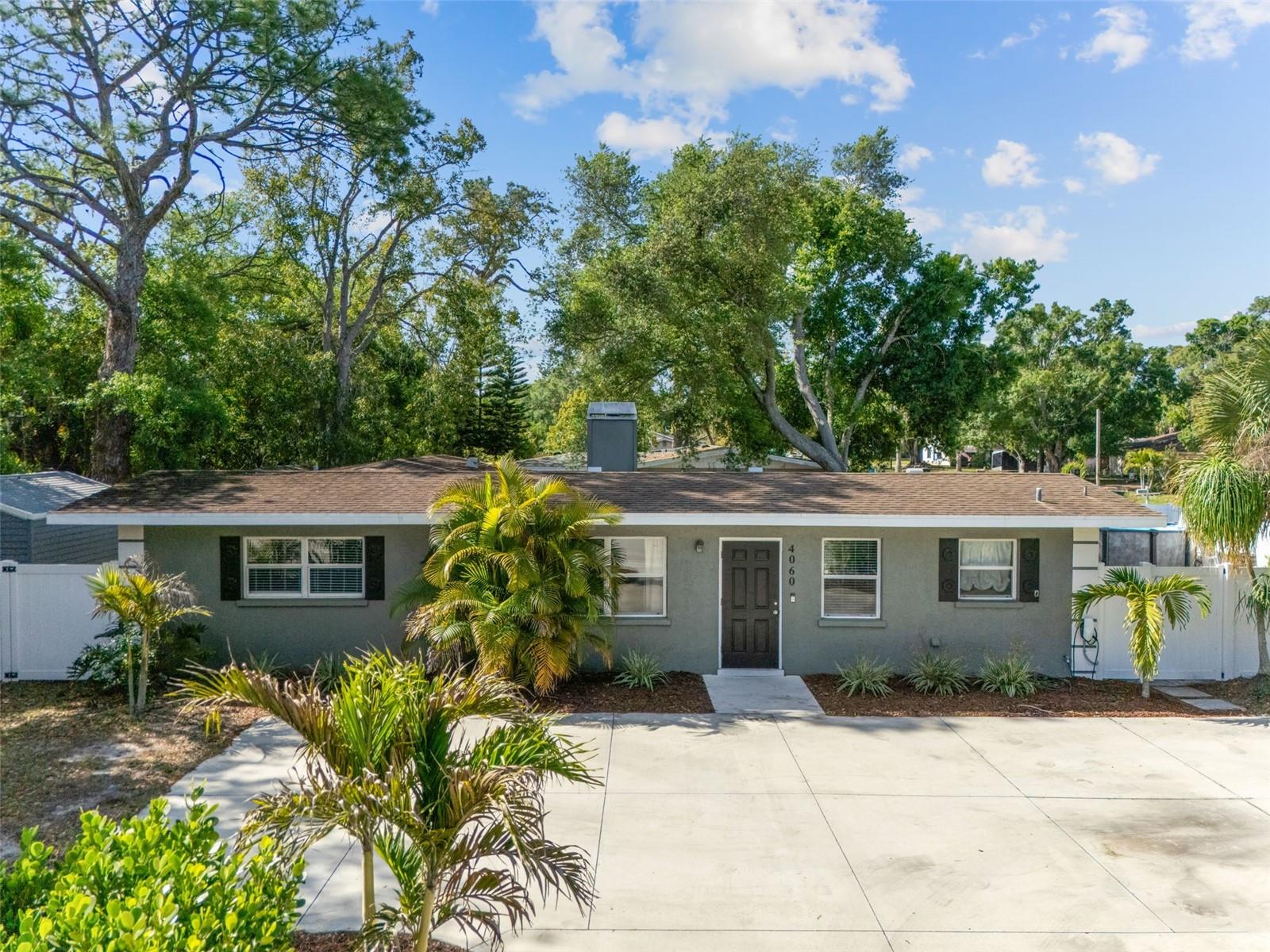 4060 Webber Street, FL