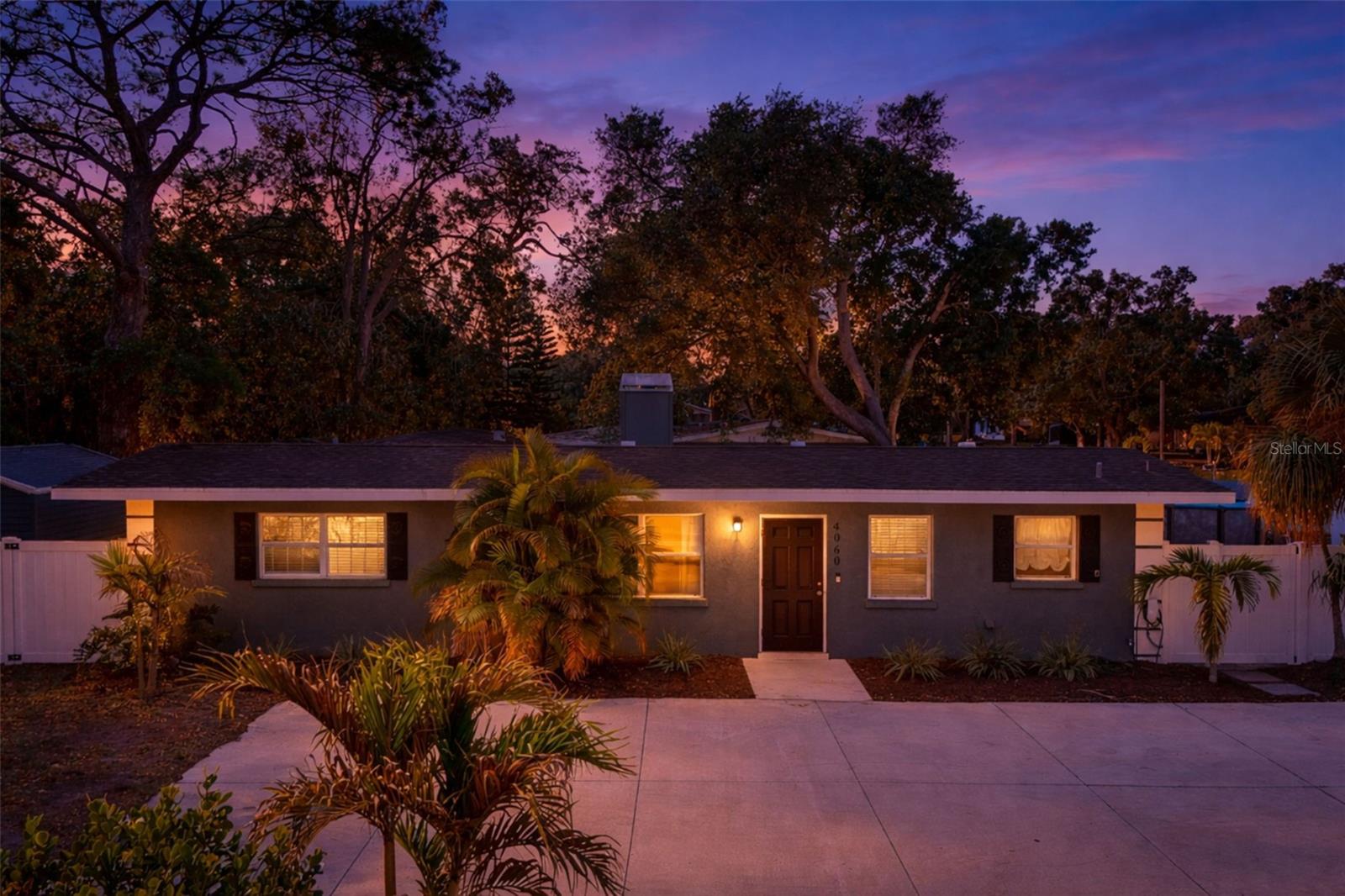 4060 Webber Street, FL