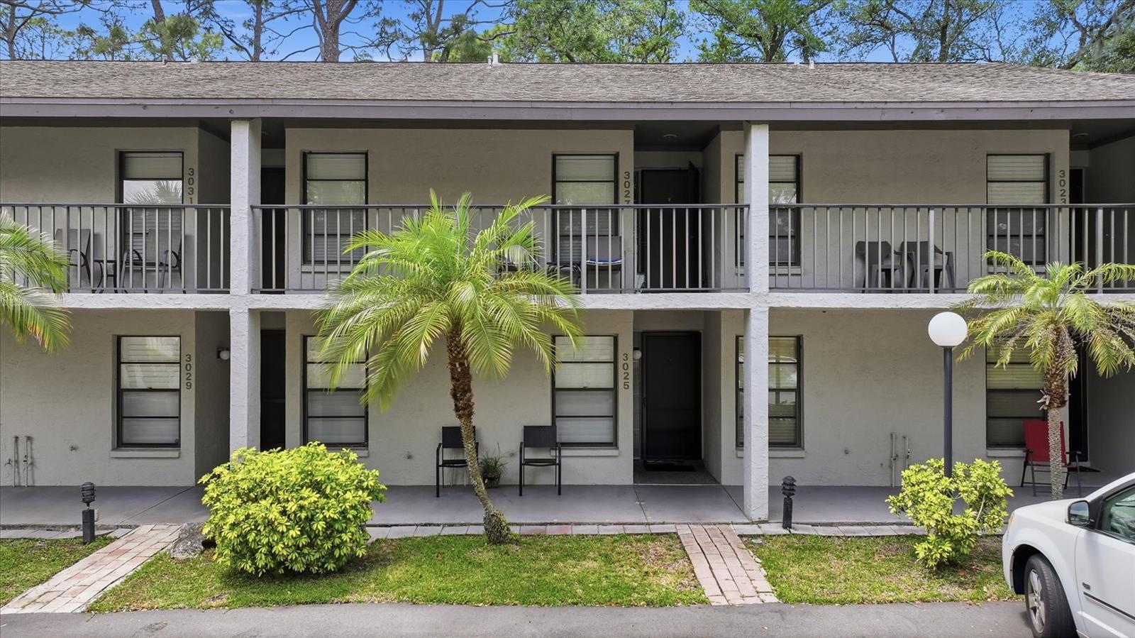 3025 Quail Hollow, FL