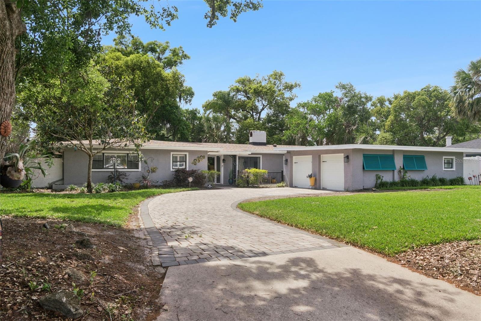 140 Wigwam Place, FL