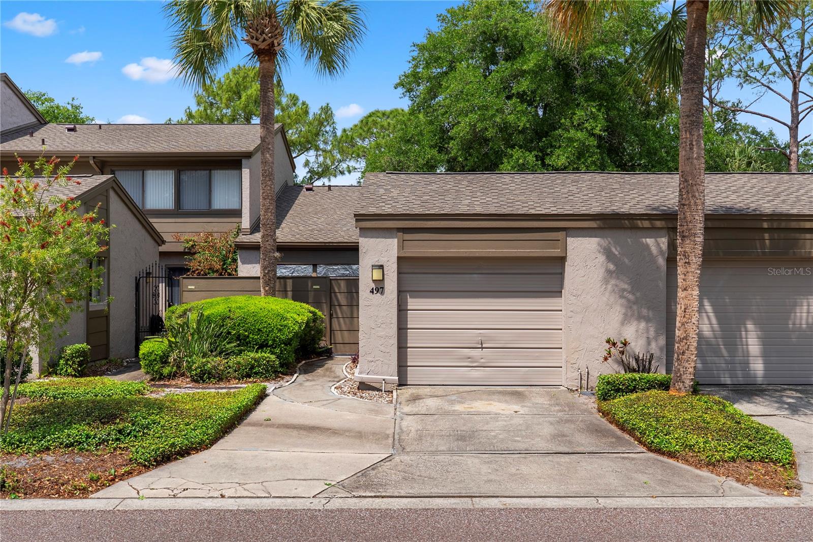 497 Meadowood Blvd, FL