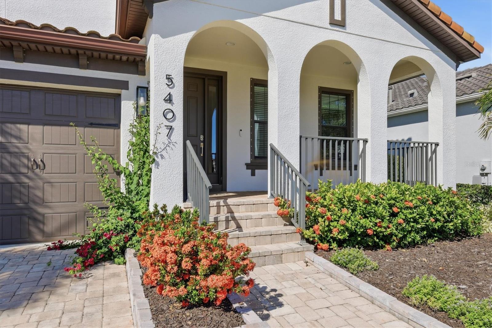 5407 Title Row Drive, FL