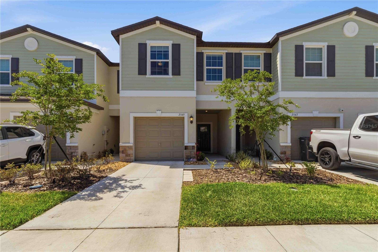 2549 Sunray Venus Way, FL