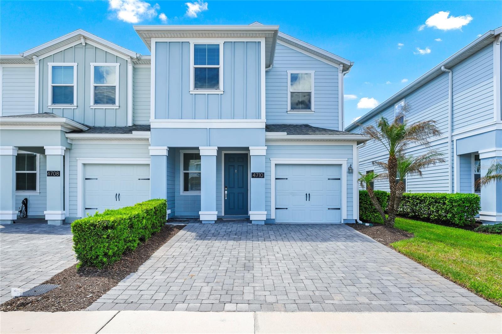 4710 Tribute Trl, FL