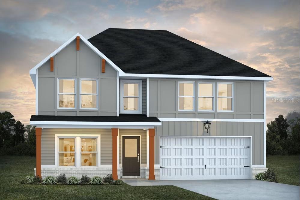 202 Freshwater Court, GA
