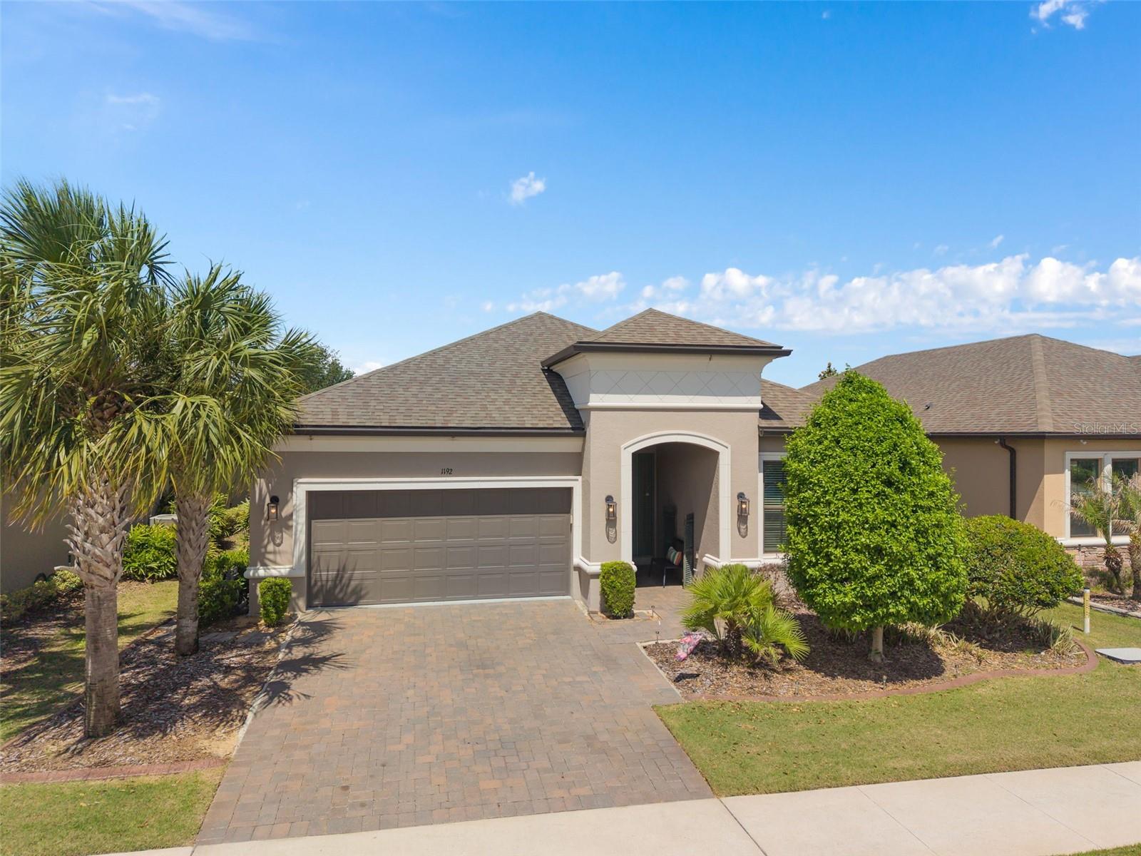 1192 Esperanza Ridge Road, FL