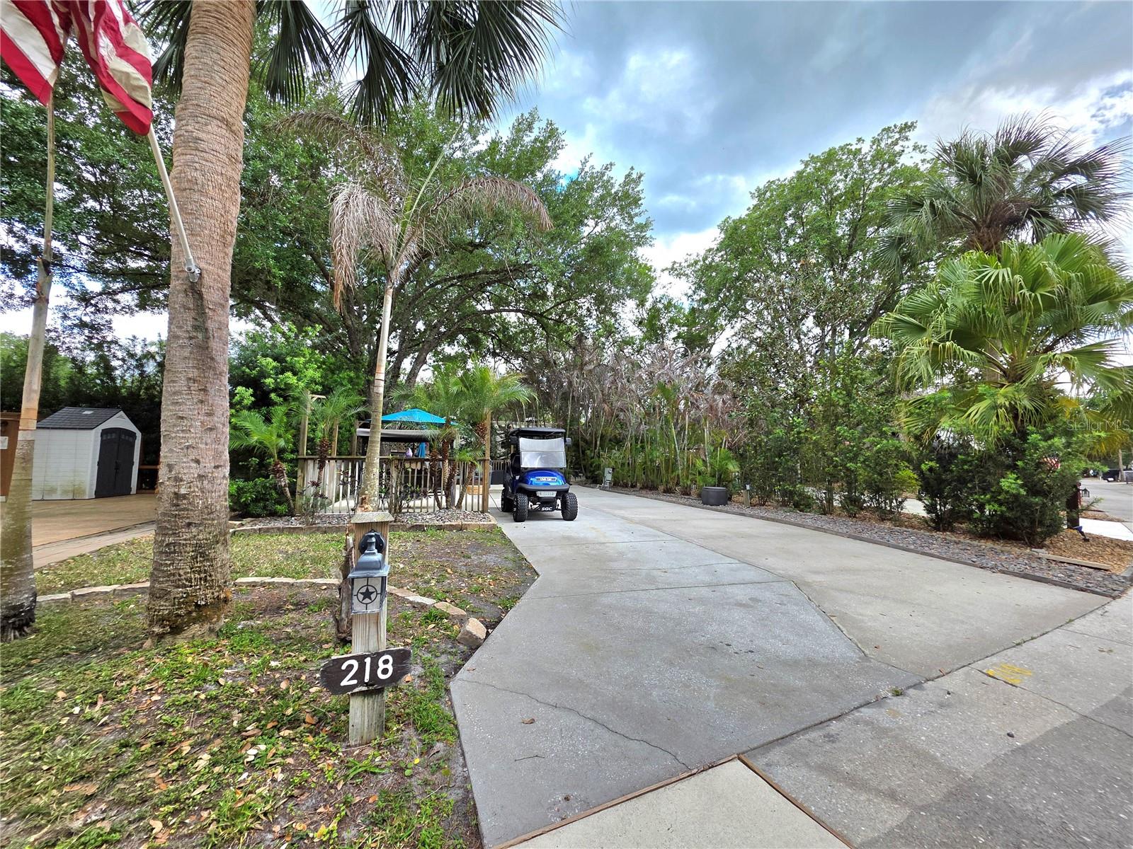 218 Horseshoe Bnd, FL