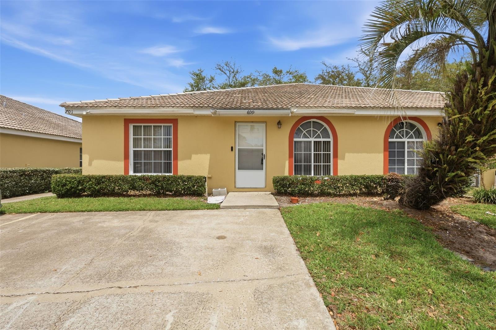 699 Lake Marion Golf Resort, FL