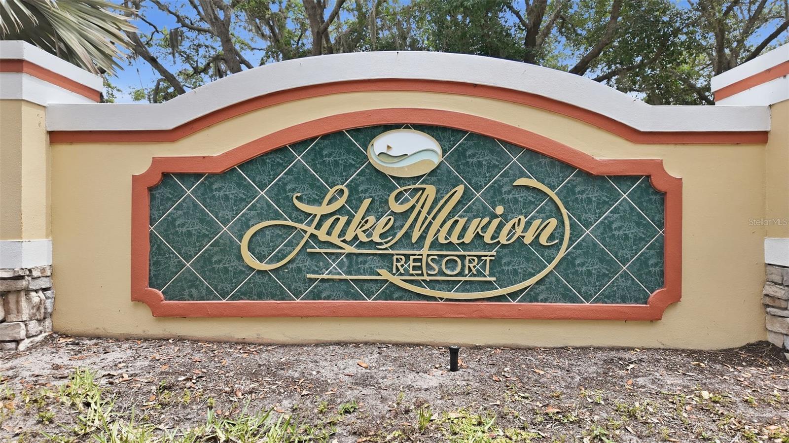 699 Lake Marion Golf Resort, FL
