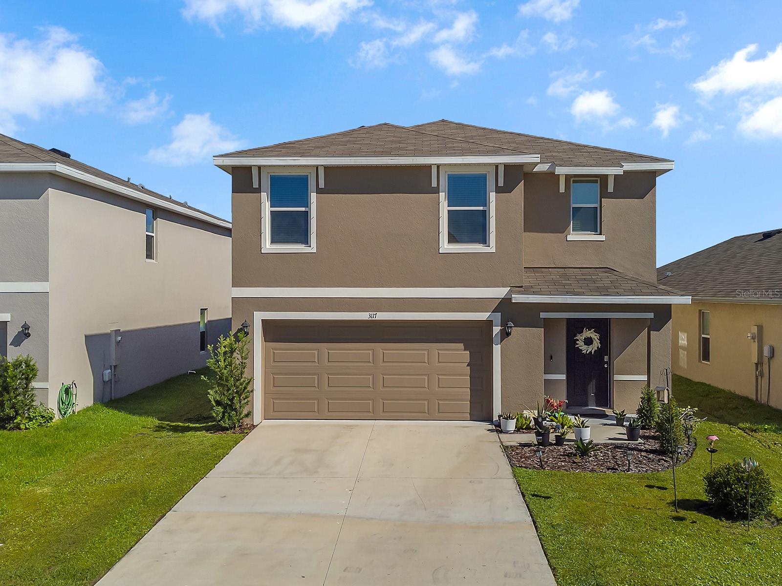 3117 Rock Sound Street, FL