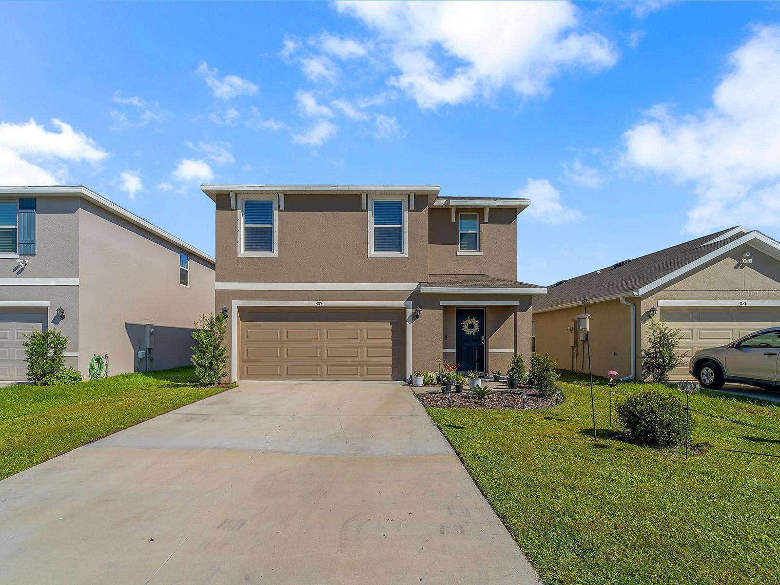 3117 Rock Sound Street, FL