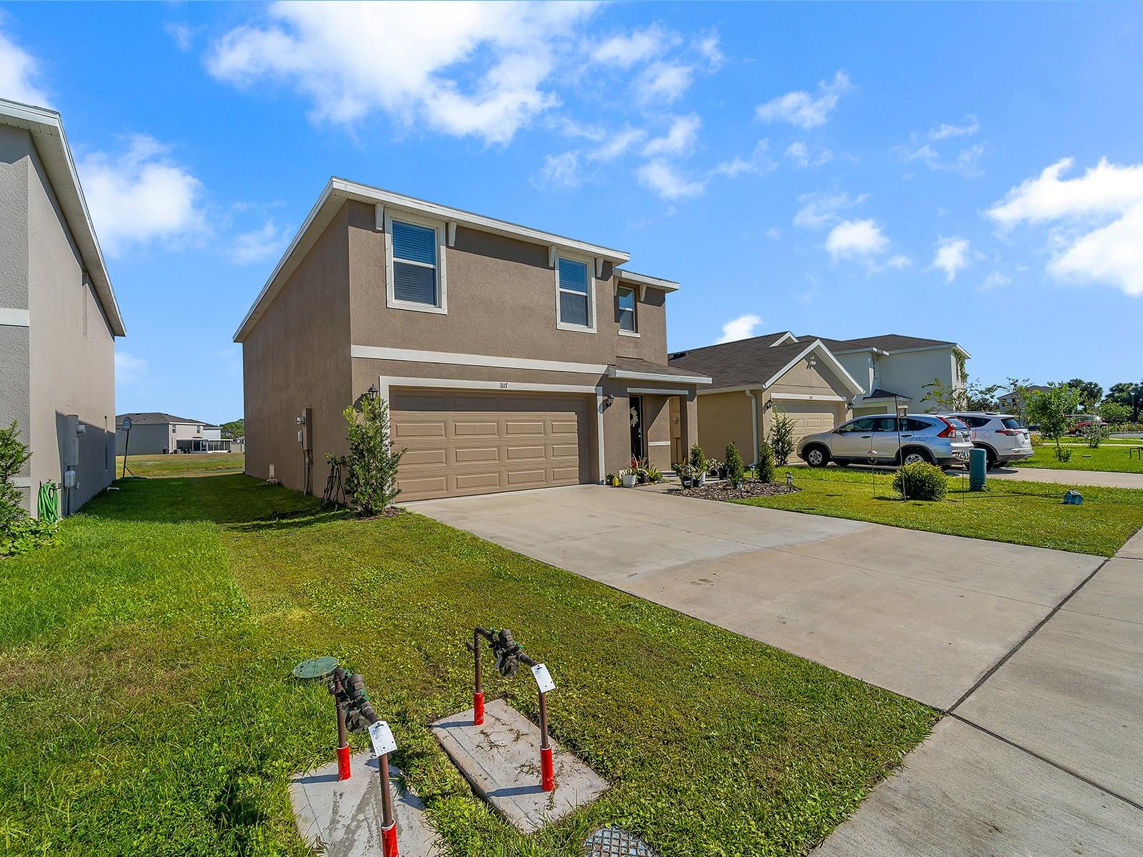 3117 Rock Sound Street, FL