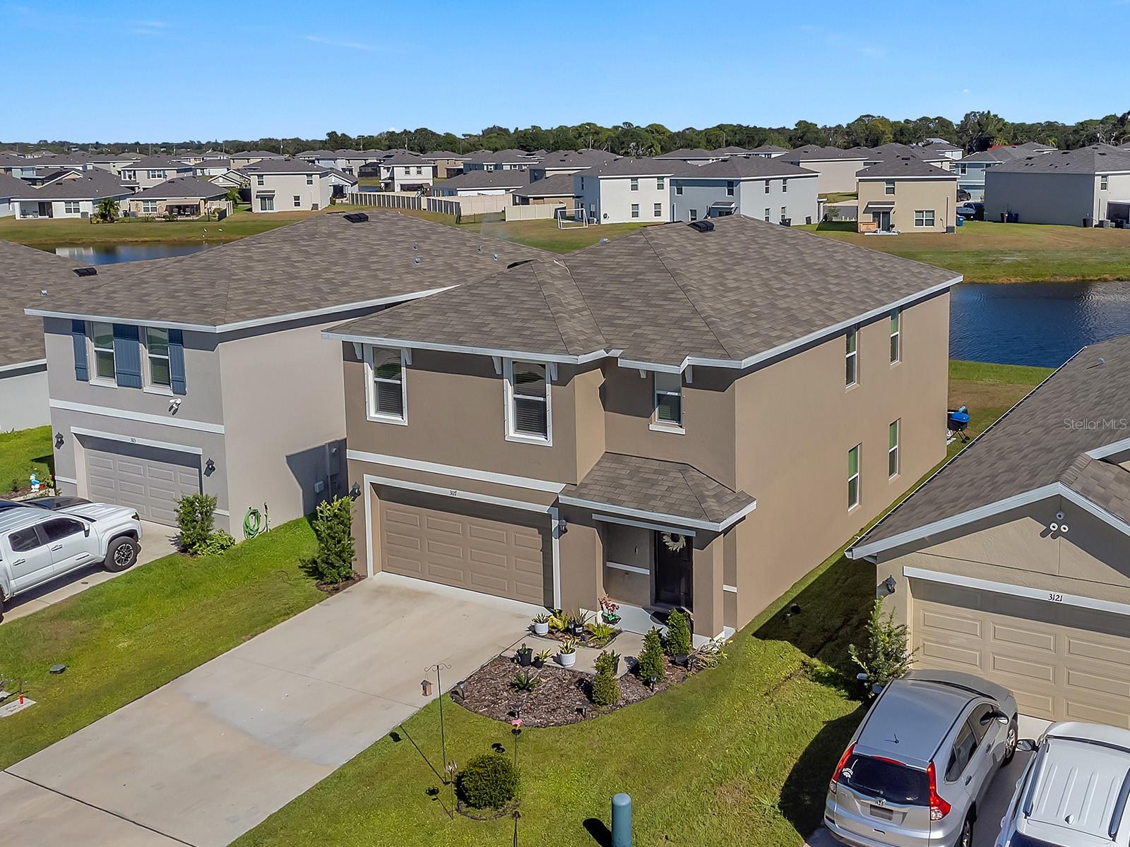 3117 Rock Sound Street, FL