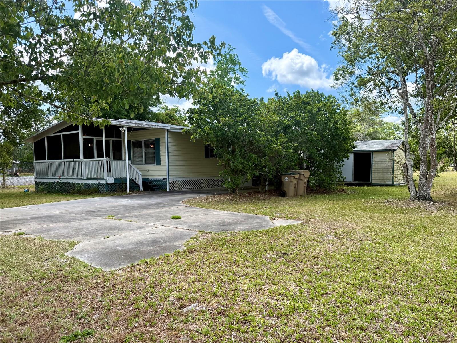 24138 Panther Road, FL
